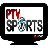 PTV Sports TV All Channels ! icon