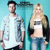 Emrah Karaduman - Dipsiz Kuyum ft. Aleyna Tilki on 9Apps