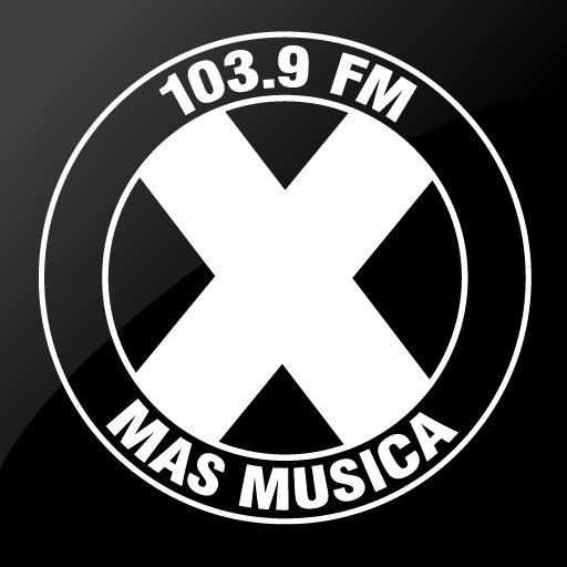 La X Más Música icon