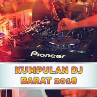 Full Mp3 Dj Remix Barat Offline 2018 on 9Apps