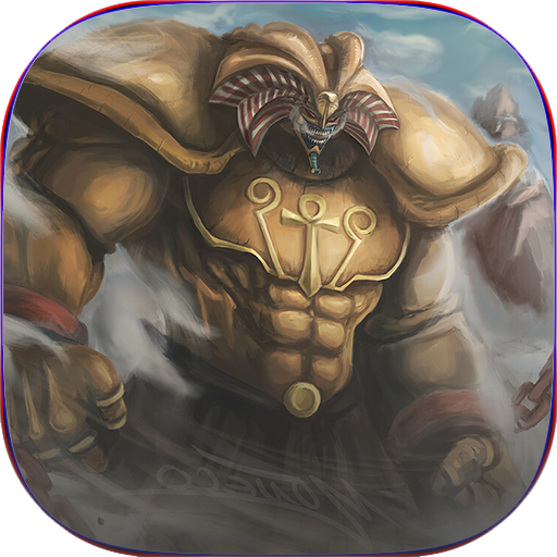 Yu Gi Wallpaper - YGOW icon