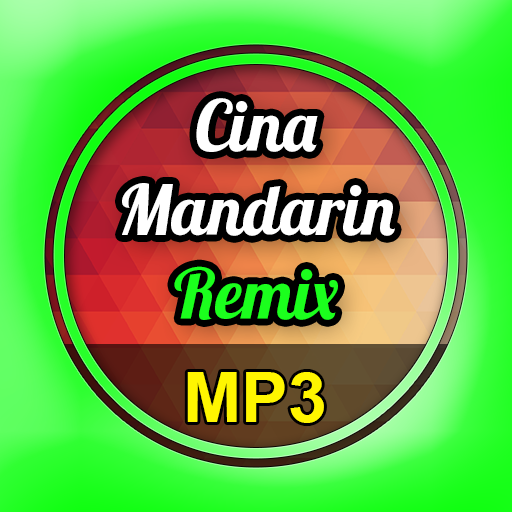 Lagu Cina Mandarin Remix Mp3 icon