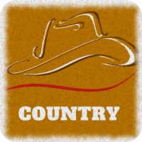 Free Music Country Songs & Radio Country Music