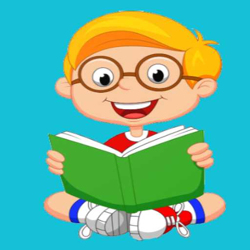 Famous English Stories Offline icon