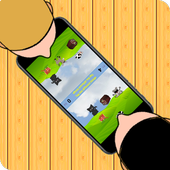 2 Player Mirror icon