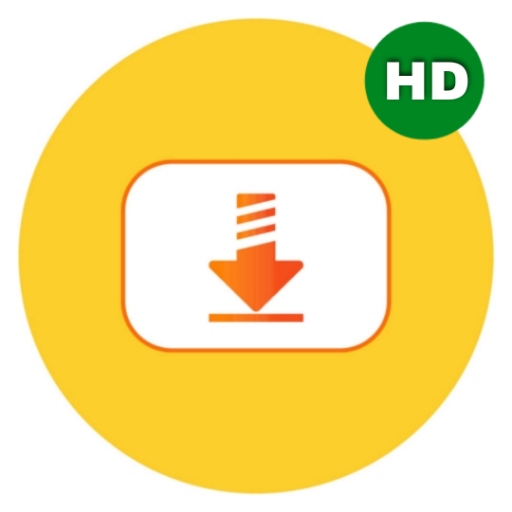 Tube Video Download HD Videos icon