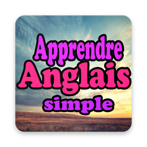 Apprendre L'anglais Sans Internet icon