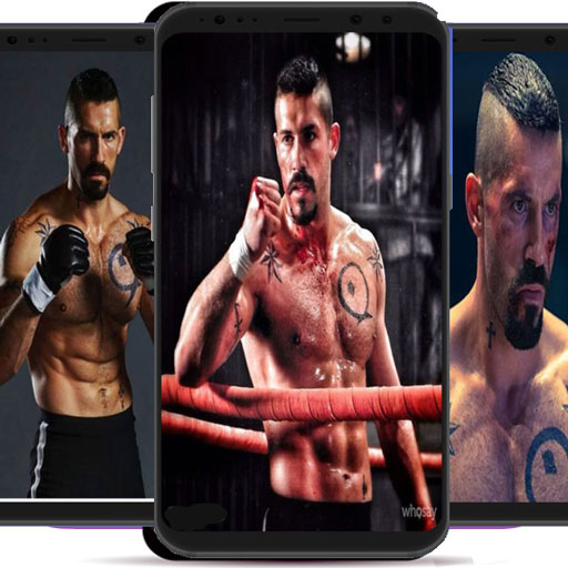 Boyka Keyboard Emoji 2021 icon