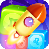 Cube Brick Smash icon