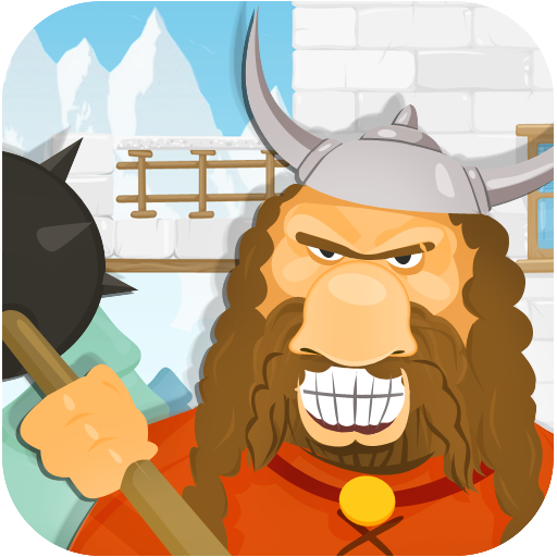 Barbarian - Tower Crasher icon
