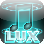 LUX3D icon