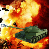 Tank Race Rampage 3D icon