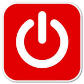 Power Menu (ROOT) icon