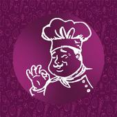 Best Clean Eating Recipes. icon