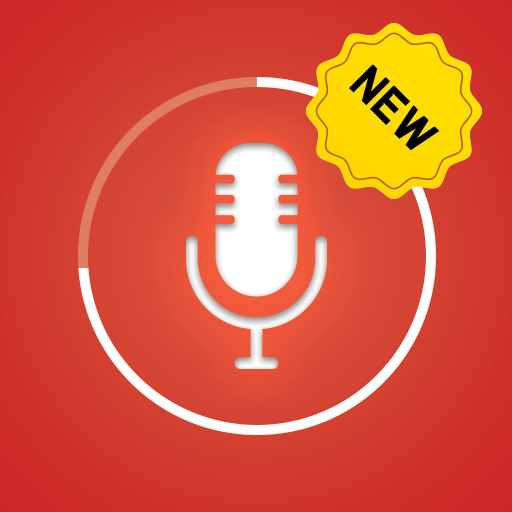 Voice Recorder - Noise Filter icon