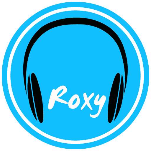 Roxy call icon