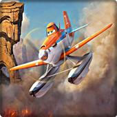 Planes Fire &amp; Rescue Wallpaper icon