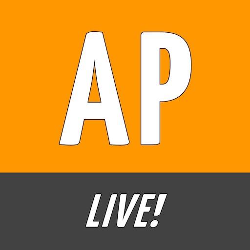 AP Live иконка