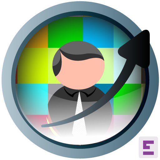 Skill &amp; Development icon