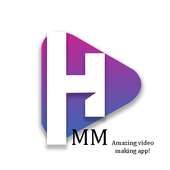 HMM Video Maker: Video Maker with Music and Photos on 9Apps