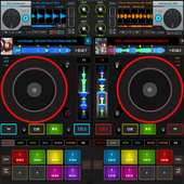 Mobile DJ Remixer icon