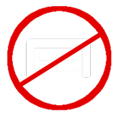 [Xposed] MenuBeGone icon