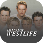 ikon The Love Song WESTLIFE