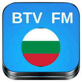 BTV Radio icon