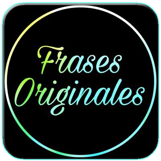 ikon Frases Originales