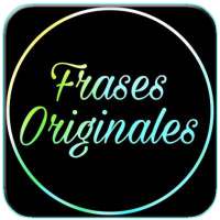Frases Originales on 9Apps