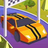 Racing Tycoon icon
