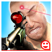 Sniper Killer : Headshot icon
