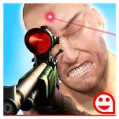 Sniper Killer : Headshot