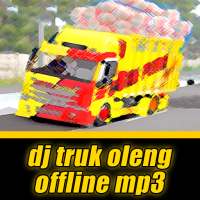 DJ TRUK OLENG 2020 - Offline MP3 on 9Apps