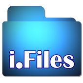 i●File EasyMgr icon