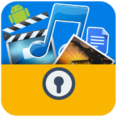 File Locker Master icon