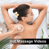 Latest Hot Massage Videos icon
