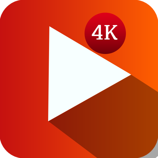 4K Smart Player (ULTRA HD) icon