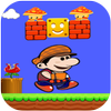 Super Castle World of Mario icon