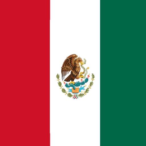 Mexico VPN Proxy- A Fast Unlimited, Free VPN Proxy icon