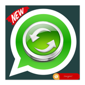 Updates for Whatsapp- Beta icon