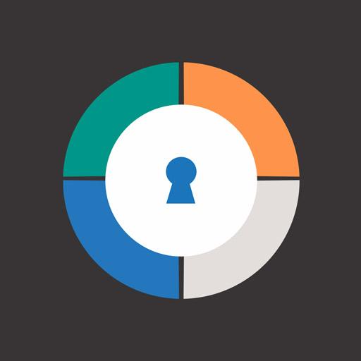 uLock - Mobile Apps Locker icon