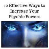 Psychic Abilities on 9Apps