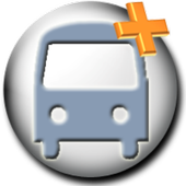Bus Plus  icon