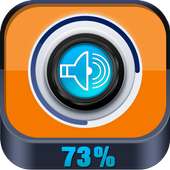 MP3 Amplifier : Sound Booster on 9Apps