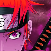 Anime Fighting Games Premium icon