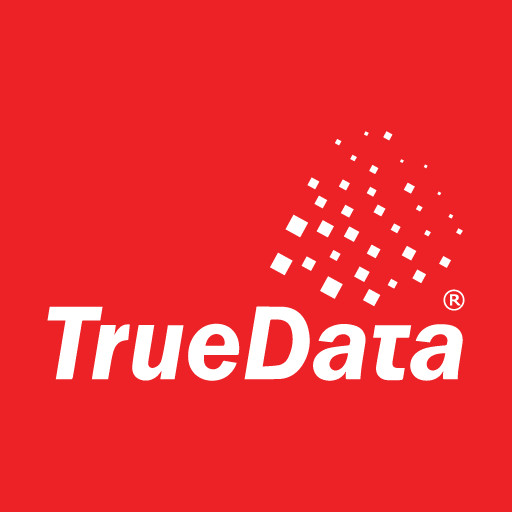 True Data icon