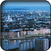 Helsinki wallpapers icon