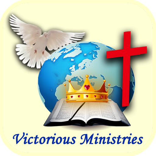 ikon Victorious Ministries