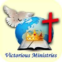 Victorious Ministries on 9Apps